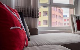 Amber'S Cozy Place